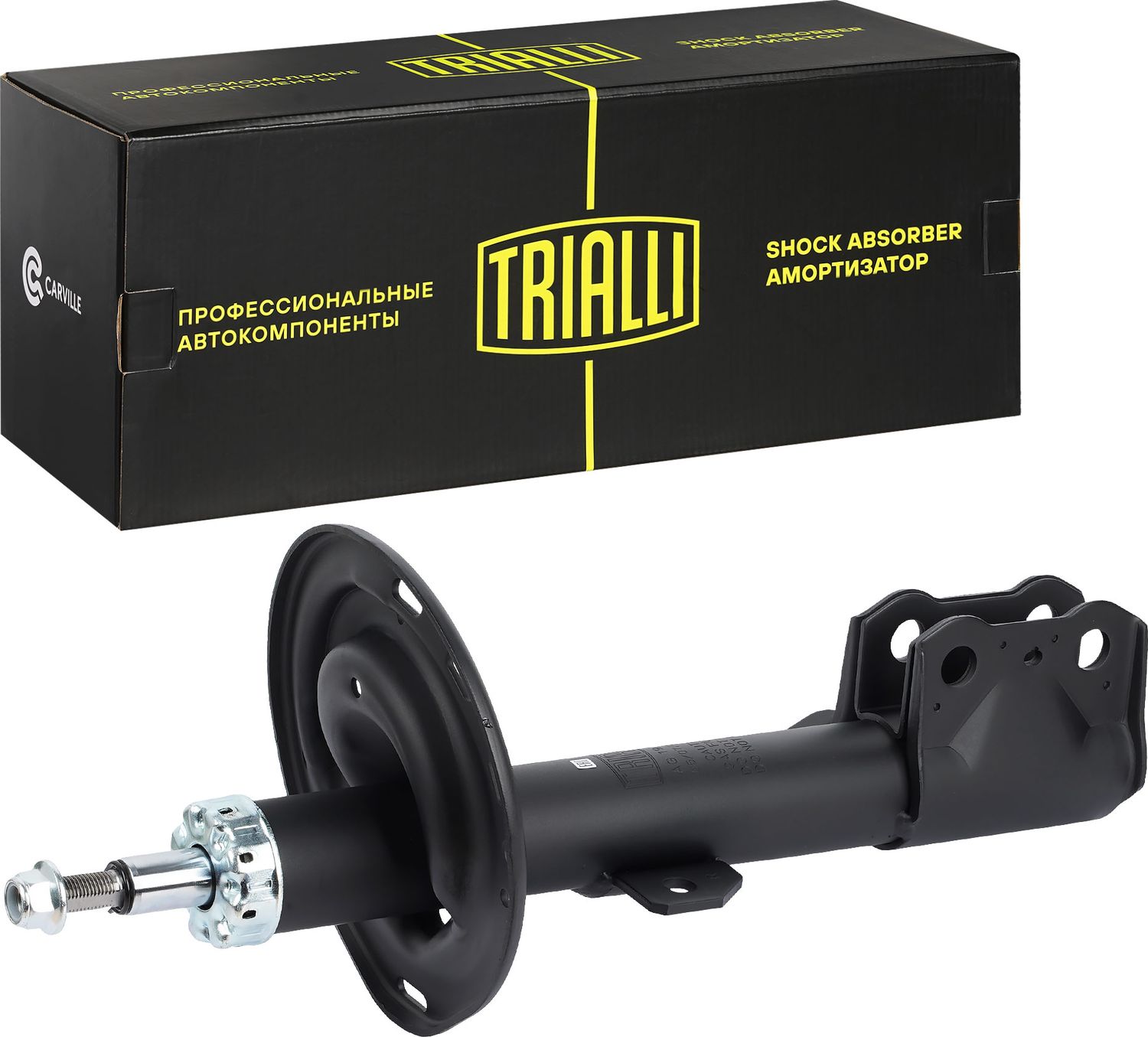 Амортизатор Trialli. Артикул AG 19378