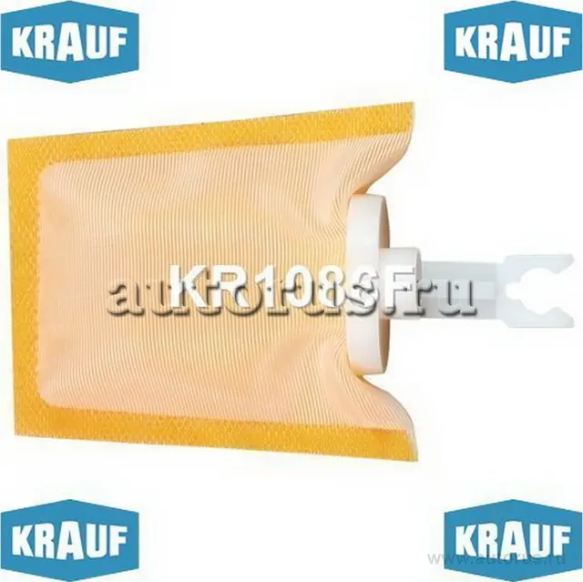 Сетка-фильтр для бензонасоса (Krauf) Krauf. Артикул KR1086F