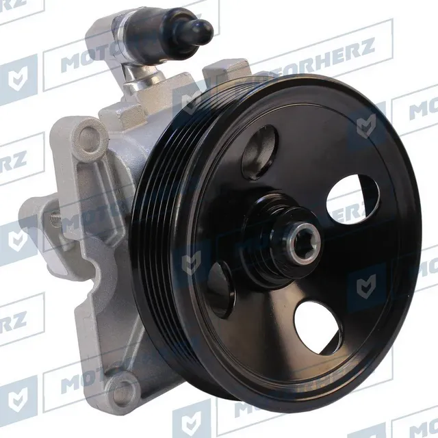 Насос гидроусилителя руля (Motorherz). Артикул P1468HG