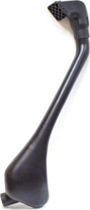 Шноркель redBTR для Toyota Land Cruiser Prado 90 (1KZ дизель) 1996-2002. Артикул 600090