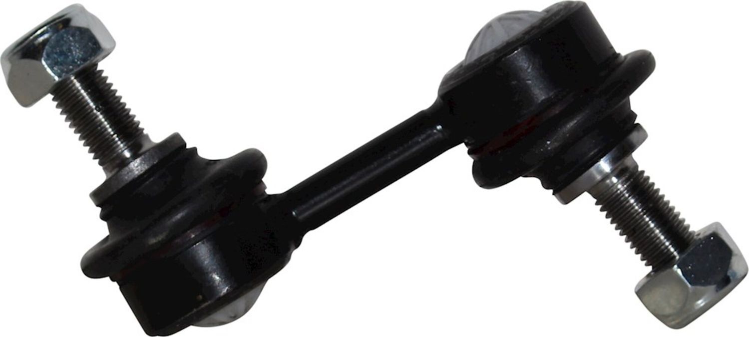 Стойка (тяга) стабилизатора JP Group. Артикул 4640400200