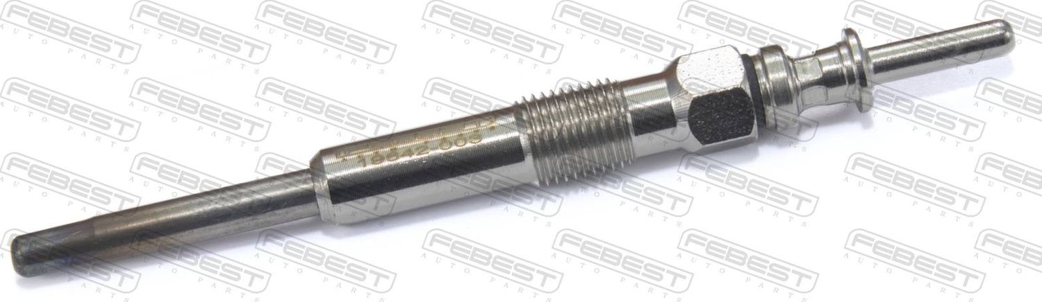 Свеча накаливания (накала) Febest. Артикул 19642-003