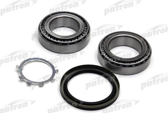 Ступичный подшипник (комплект) Patron. Артикул PBK3475