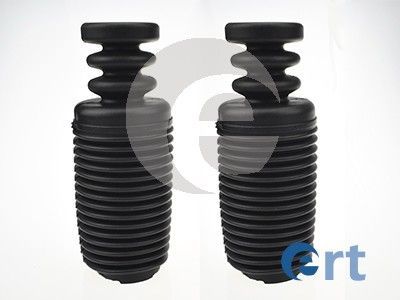 Комплект отбойников и пыльников амортизаторов (стоек) ERT. Артикул 520009