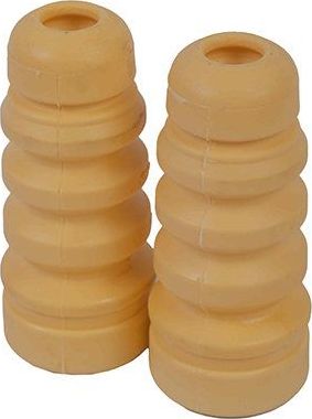 Комплект отбойников и пыльников амортизаторов (стоек) Stellox задний для Hyundai Getz I 2002-2009. Артикул 11-27135-SX