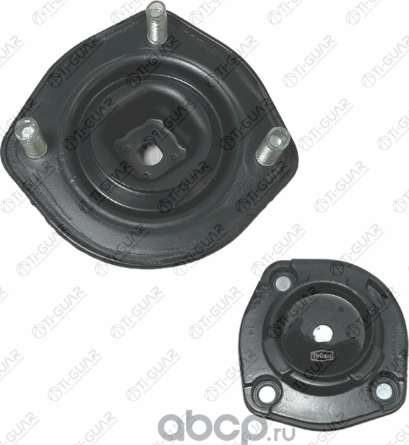 Верхняя опора стойки TG-48071-12130 Ti-Guar. Артикул TG4807112130