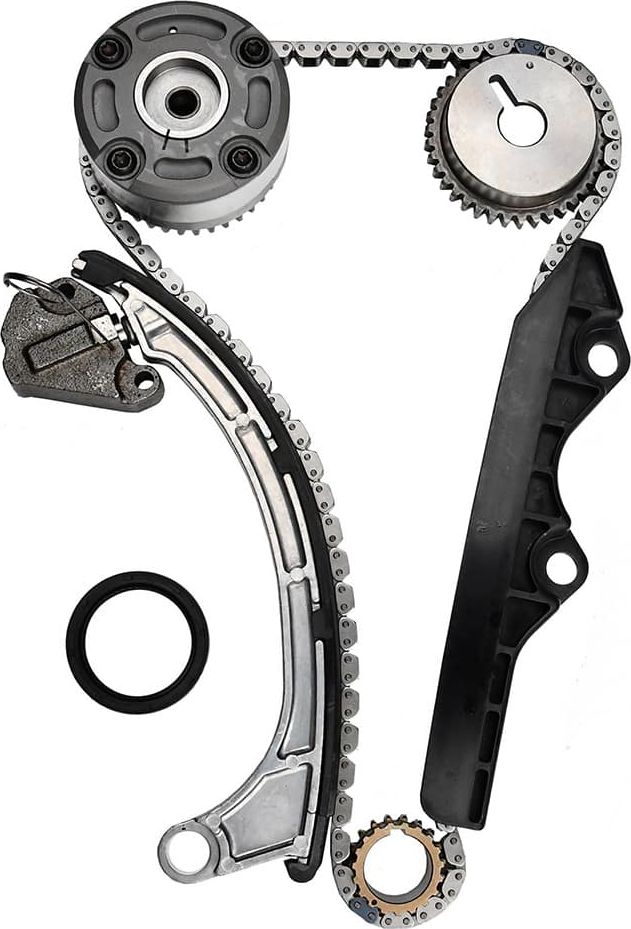 Цепь ГРМ SKF. Артикул VKML 92003