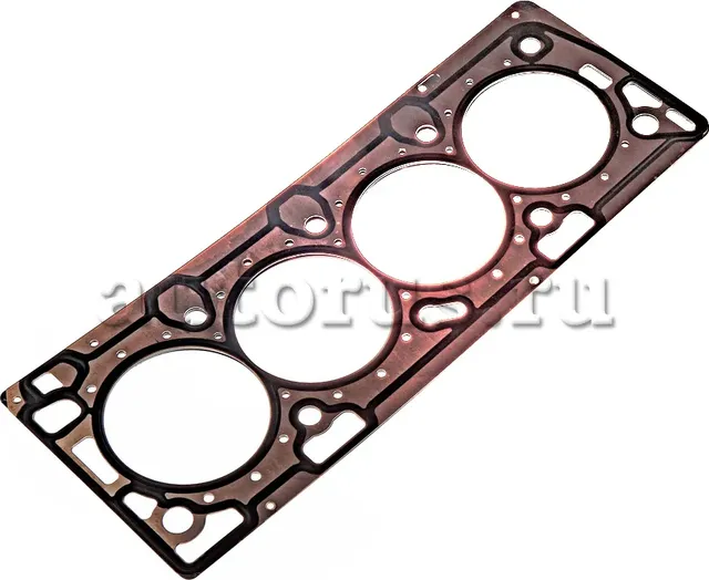 Прокладка ГБЦ (Ganz). Артикул GIE11043
