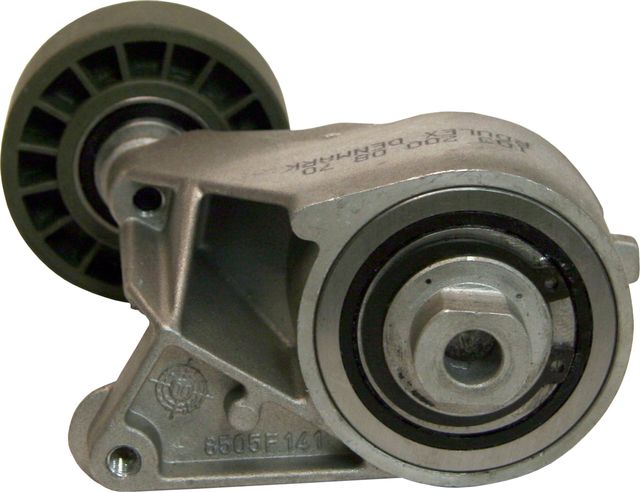 Натяжной ролик (натяжитель) приводного клинового зубчатого ремня JP Group для Mercedes-Benz E-Класс I (W124) 1993-1998. Артикул 1318200200