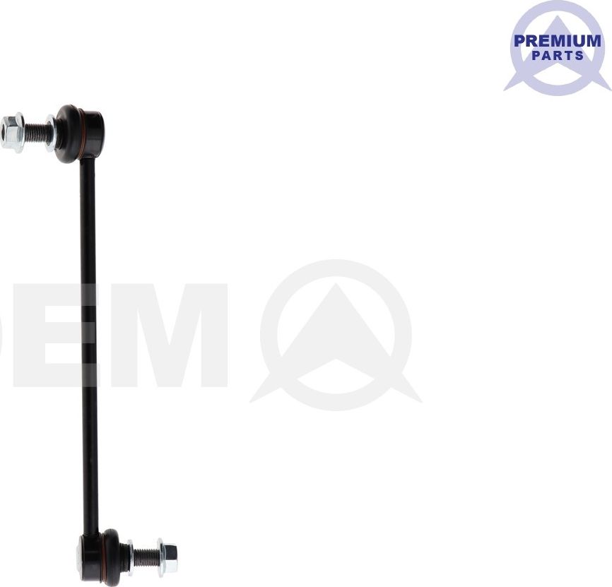 Стойка (тяга) стабилизатора Sidem. Артикул 9666