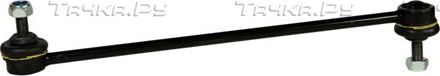 Стойка (тяга) стабилизатора Zentparts передняя правая/левая для Renault Master III 2010-2026. Артикул Z29200