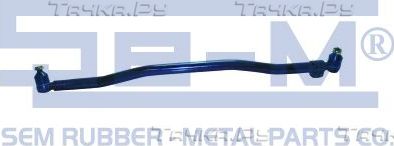 Рулевая тяга поперечная Sem Lastik для Mercedes-Benz Atego 1 1998-2004. Артикул 10103