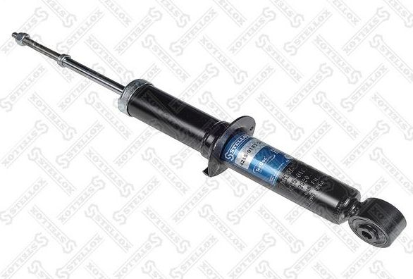 Амортизатор Stellox. Артикул 4215-0399-SX