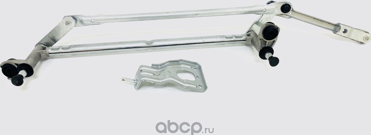 Трапеция стеклоочистителя (Ukorauto). Артикул U1001087