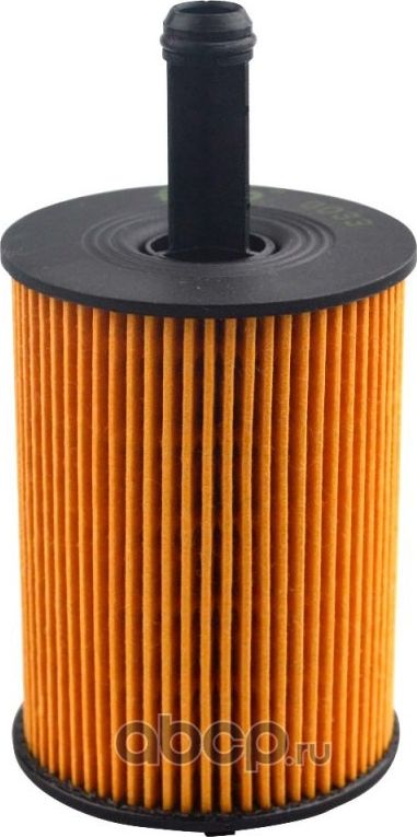 Фильтр масляный MITSUBISHI / FORD / JEEP / VAG (1999-2018) (Aiko). Артикул O033