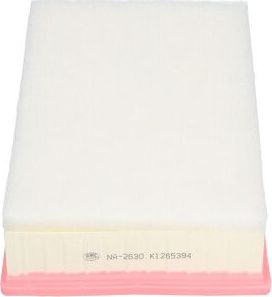 Воздушный фильтр AMC Filter для Renault Master III 2010-2026. Артикул NA-2630