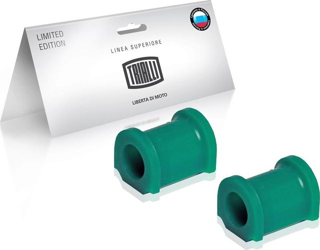 Втулка стабилизатора Trialli. Артикул RBS 0136