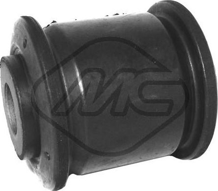 Сайлентблок переднего рычага подвески Metalcaucho. Артикул 06668