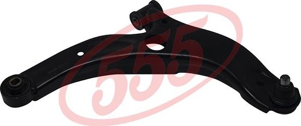Поперечный рычаг 555 правый нижний для Mazda Premacy I (CP) 1999-2005. Артикул SA-1872R