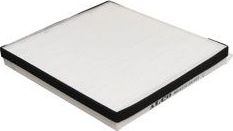 Салонный фильтр Alco Filters. Артикул MS-6539