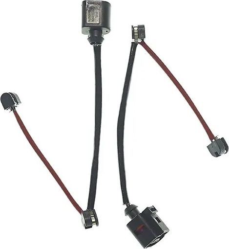 Датчик износа тормозных колодок  Brembo задний для Volkswagen Touareg I 2002-2010. Артикул A 00 207