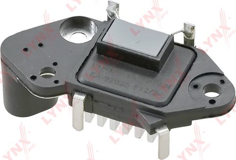 Реле-регулятор напряжения генератора LYNXauto. Артикул EA-92036