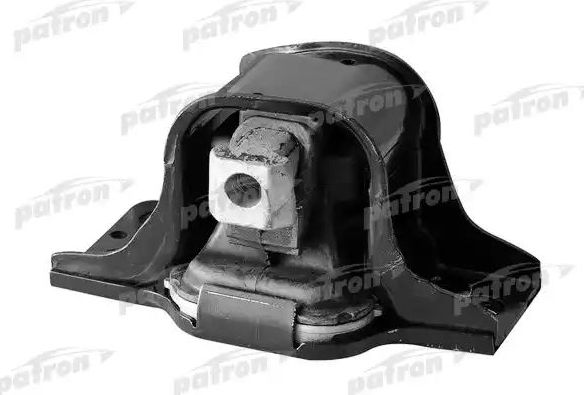 Подушка (опора) двигателя Patron. Артикул PSE3312