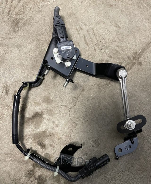 ДАТЧИК ДОРОЖНОГО ПРОСВЕТА Aisin. Артикул AST-056