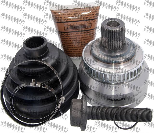 Шрус наружный (граната) Febest. Артикул 2110-SHARA48