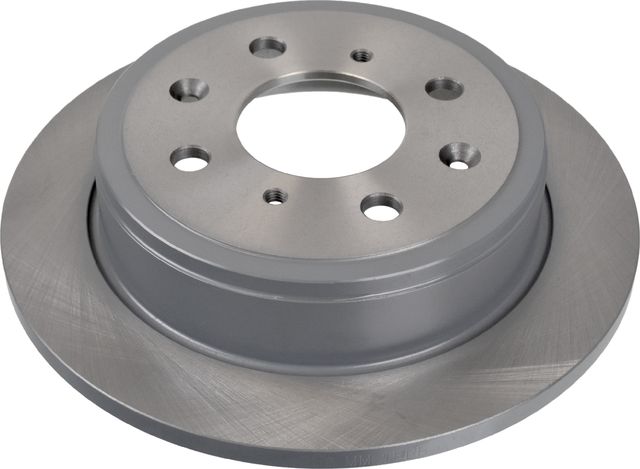 Тормозной диск Febi Bilstein. Артикул 108586