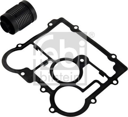 Фильтр гидравлический Febi Bilstein febi Plus. Артикул 178724