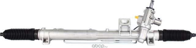 Новая гидравлическая рулевая рейка Volvo XC90 2002-2014 (Pstpro). Артикул B77034PST