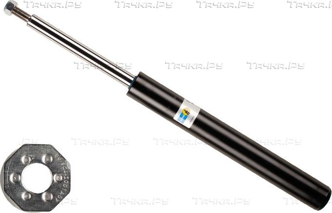 Амортизатор Bilstein B4 передний для Audi Quattro I 1980-1991. Артикул 21-030406