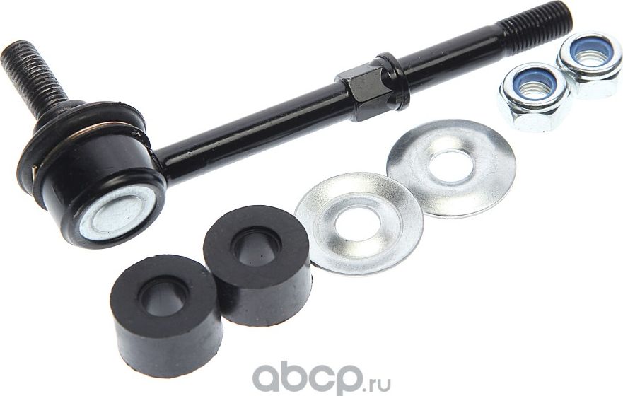 Стойка стабилизатора MITSUBISHI Lancer заднего MEGAPOWER Megapower. Артикул 29019043