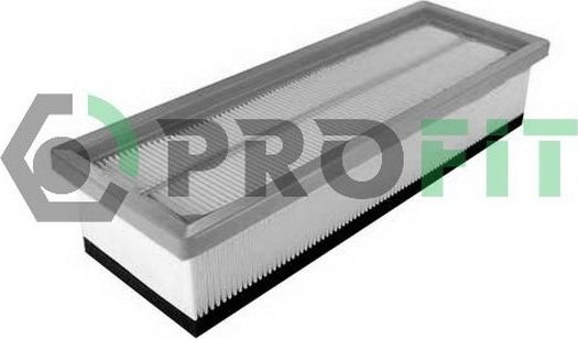 Воздушный фильтр Profit. Артикул 1512-2653