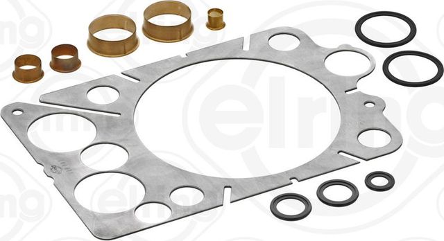 Прокладка ГБЦ Elring для Volvo  F10 1976-1983. Артикул 087.289