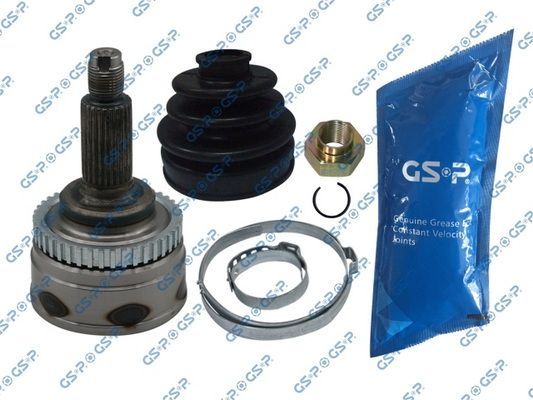 Шрус наружный (граната) GSP. Артикул 824050