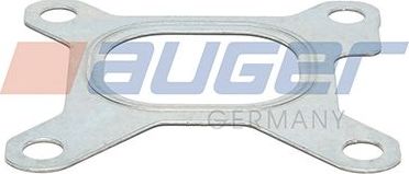 Прокладка выпускного коллектора Auger. Артикул 65852