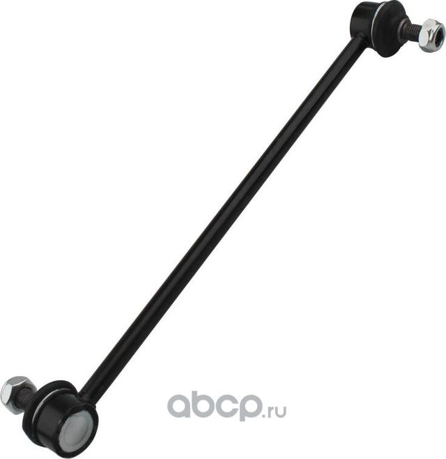 Стойка стабилизатора TOYOTA RAV 4 20 (2000-2005) переднего. (В УПАКОВКЕ 2 ШТ.) Ц (Aiko). Артикул AL0579