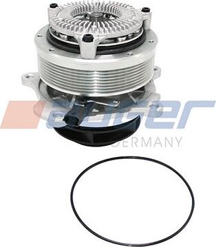 Помпа (водяной насос) Auger. Артикул 96154