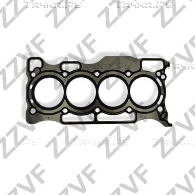 Прокладка ГБЦ ZZVF для Nissan NV200 2010-2026. Артикул ZVVC086