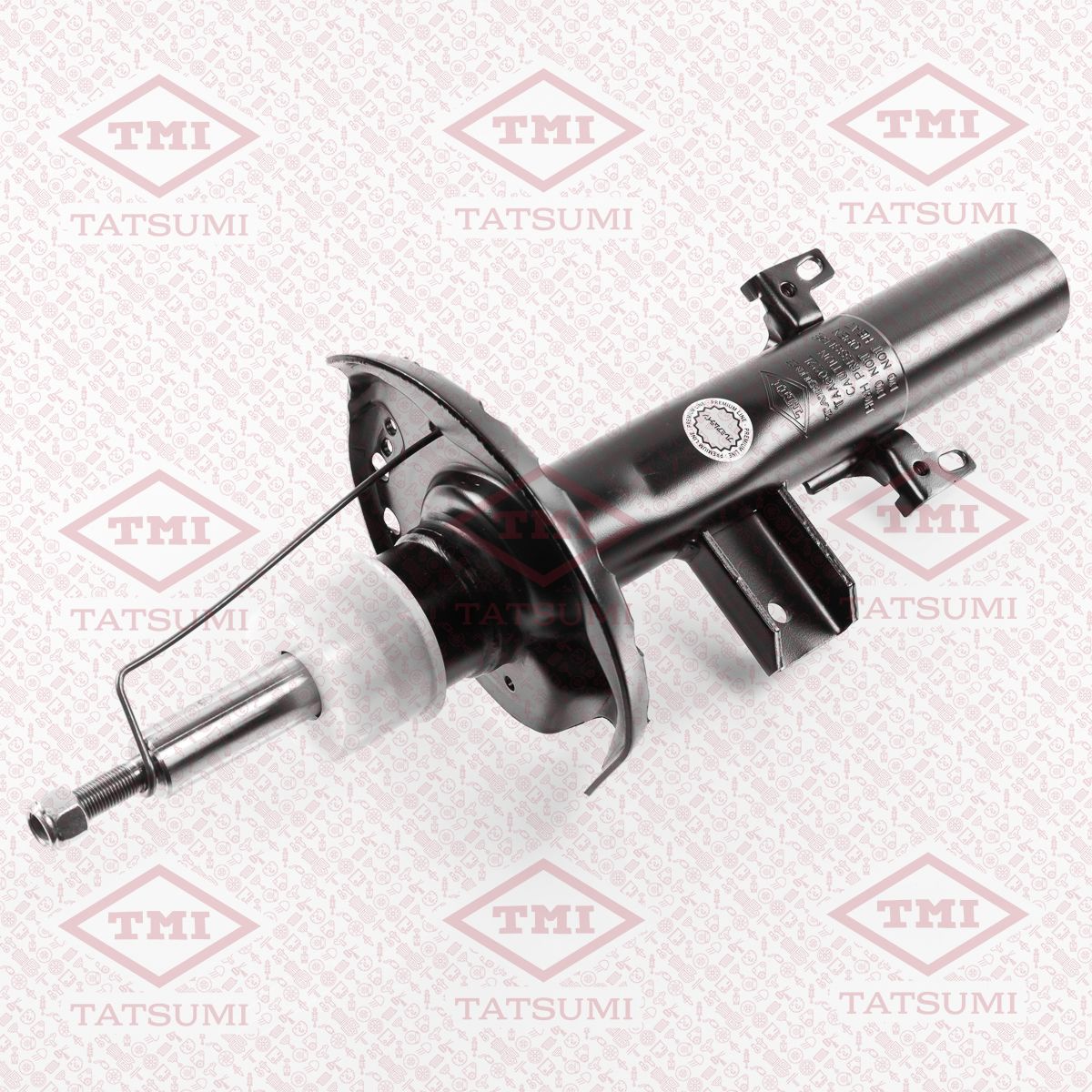 Амортизатор задний газовый L (Tatsumi). Артикул TAA6022L