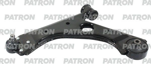 Поперечный рычаг передней подвески Patron. Артикул PS5307L