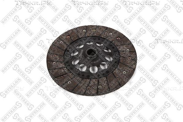 Диск сцепления Stellox для Audi Cabriolet 1992-2000. Артикул 07-00139-SX