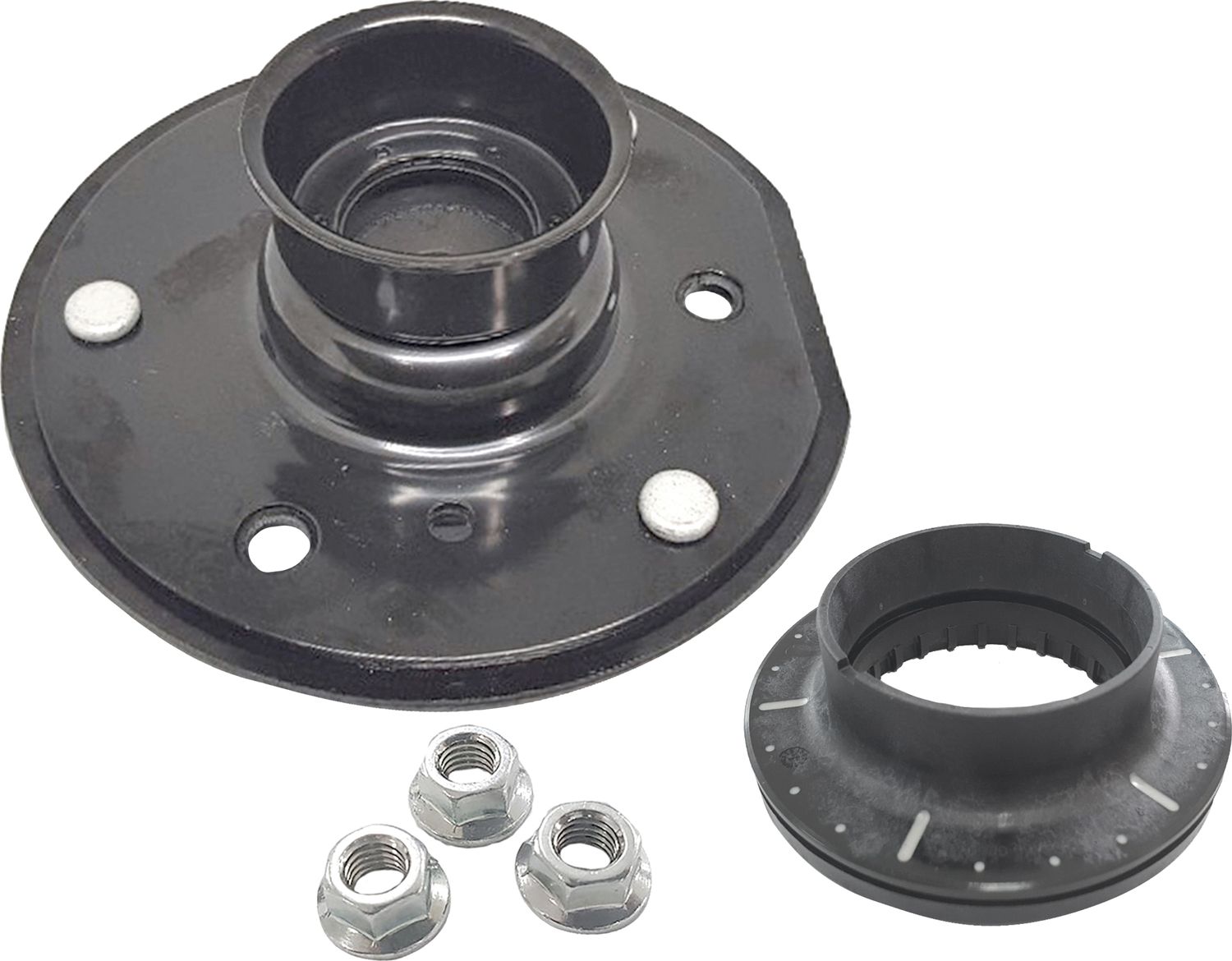 Опора амортизатора (стойки) CTR. Артикул GA0051K