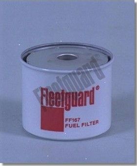 Топливный фильтр Fleetguard. Артикул FF167