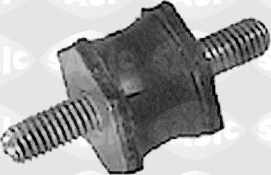 Крепление глушителя Sasic для Peugeot 505 1979-1993. Артикул 4391101