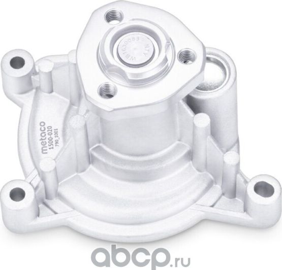 Насос водяной (помпа) (Metaco). Артикул 1500020