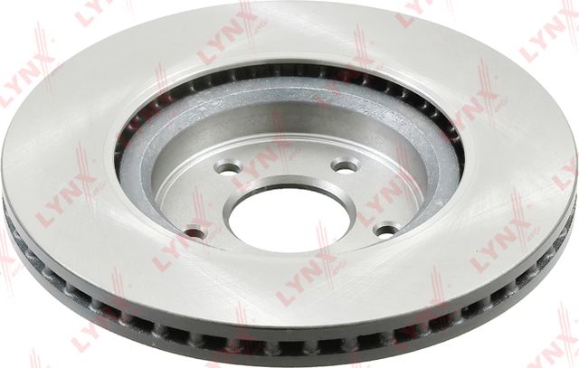 Тормозной диск LYNXauto. Артикул BN-2039