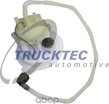 Бензонасос (топливный насос) Trucktec Automotive. Артикул 07.38.062